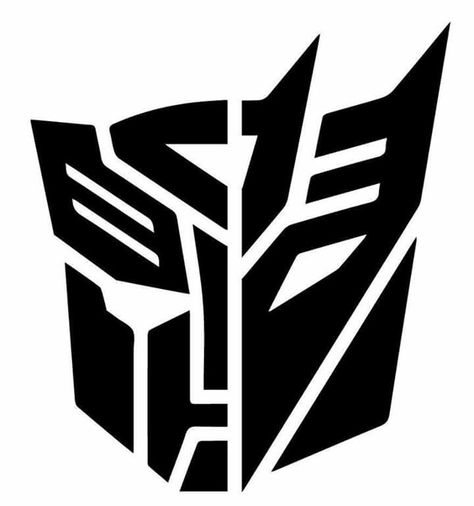 new Hasbro transformers logo trademark filed Transformers Logo Symbols, Transformers Drawing Easy, Transformers Tattoos, Transformers Decepticons Logo, Decepticon Symbol, Transformers Concept, Universal Tshirts, Autobots Logo, Transformers Logo