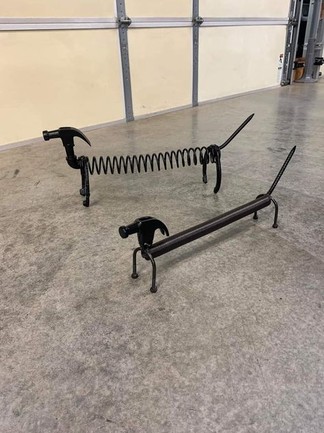 Welding Art Ideas, Junk Metal Art, Rusty Tools, Repurposed Metal, Welded Art, Steel Welding, Silverware Art, Recycled Metal Art, Blacksmith Projects