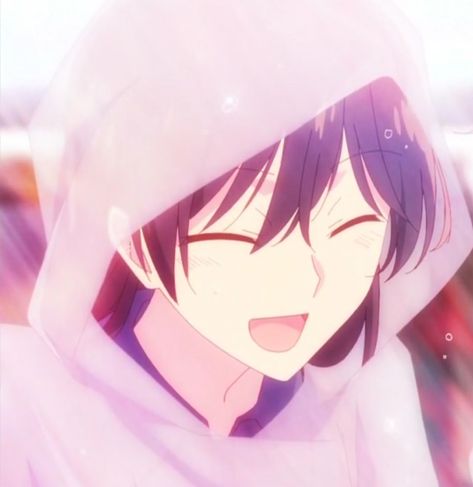 (✨)¦ ∵ Anime;; ◌ ❝ Yagate kimi ni naru ❞ ◌ Christmas Anime Matching Pfp, Yuri Manga, Yuri Anime, Cute Anime Profile Pictures, Matching Profile Pictures, Drawing Base, An Anime, Cute Anime Couples, Matching Pfp