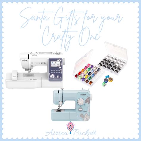 Shop Brother LX3817A 17-Stitch Portable … and other curated products on LTK, the easiest way to shop everything from your favorite creators. Brother Sewing Machines, Santa Gifts, Sewing Machine, How To Use, Sewing Projects, Sewing