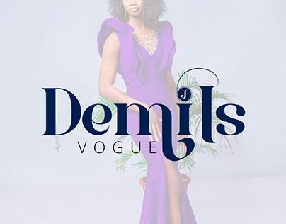 Check out new work on my @Behance profile: "Brand design for Demils vogue" http://be.net/gallery/160517433/Brand-design-for-Demils-vogue Vogue Branding Design, Wordmark Logo, Word Mark Logo, Brand Design, Working On Myself, New Work, Work On, Fashion Brand, Melbourne