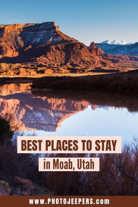 Utah Moab, Rv Resorts, Utah Adventures, Family Friendly Hotels, Budgeting Planner, Hiking National Parks, National Park Road Trip, Utah Travel, Canyonlands National Park