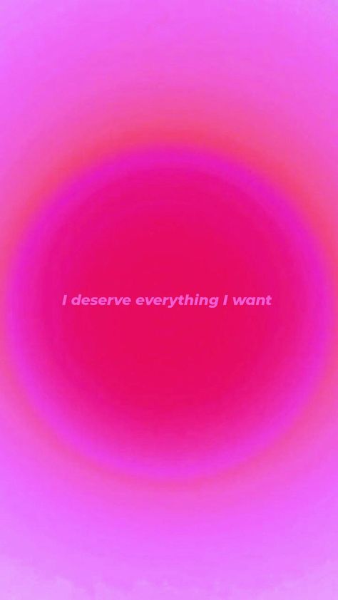 Spiritual Baddie Wallpaper, Hot Pink Aura Wallpaper, Aura Quote, Spiritual Positivity, Pink Aura Wallpaper, Manifesting Motivation, Pink Y2k Wallpaper, Pink Heart Wallpaper, Wallpaper Manifestation