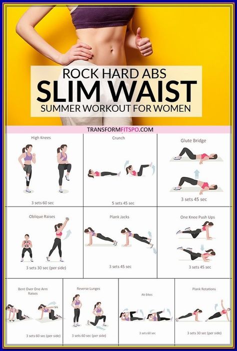 (ad) The Best Home Gym Equipment for Your Workouts Ab And Waist Workouts For Women, Synched Waist Workout, Small Gym Workout Plan, How To Have Muscles For Women, Slim Waste Workout At Gym, Tiny Slim Waist Workout, Small Waist And Abs Workout, How To Have Slim Waist, Small Waist Exercises At Home