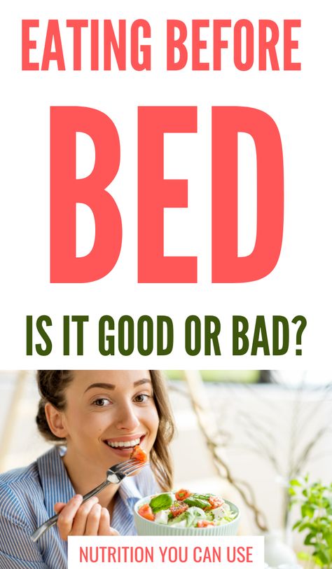 Nutrition advice comes in all shapes and forms, including suggestions about what you should eat and when. But should you really be eating before bed? What To Eat Before Bed, Snacks Before Bed, Going To Bed Hungry, Shapes And Forms, Eating Before Bed, Eating At Night, Yes But, Body Energy, Calorie Intake