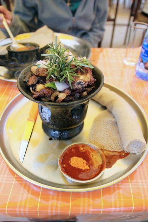 Here's my plate, and I couldn't be happier Ethiopian Injera, Ethiopian History, Flaming Hot, Ethiopian Food, My Plate, Background Ideas, European Food, Studio Background, Be Happier