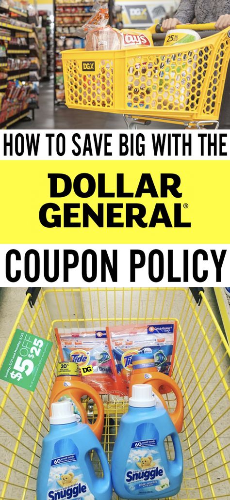 Dollar General couponing Coupon Hacks, Couponing Tips, Dollar General Couponing, How To Start Couponing, Couponing 101, Couponing For Beginners, Wedding On A Budget, Store Hacks, Dollar Store Hacks