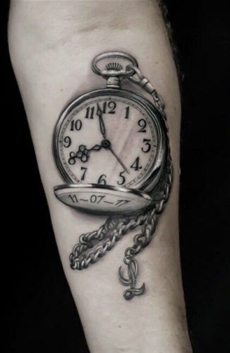 20 Dream Chaser Tattoo Ideas - besttattoo.wiki - Unveiling Exquisite Ink Art Two Pocket Watch Tattoo, Watch Tattoos Men, Time Watch Tattoo, Pocket Watch Tattoo For Men, Tattoo Watch Clock, Old Watch Tattoo, Pocket Watch Tattoo Stencil, Tattoo Pocket Watch, Tattoo Trends 2023