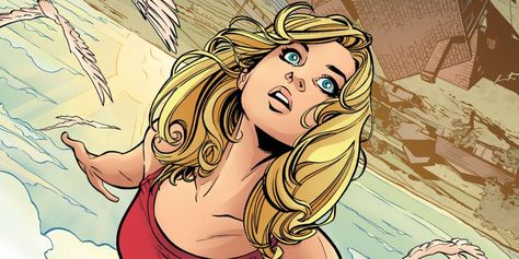 Supergirl Reveals The Grossest Part of Superpowered Puberty Kara Kent, Supergirl Costume, Super Girls, Arte Dc Comics, Melissa Benoist, Bd Comics, Comic Shop, Famous Girls, Clark Kent