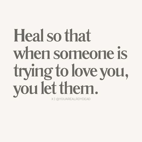 Posted @withregram • @carolinemiddelsdorf If you've experienced trauma, you might find it hard to love and be loved. Trust issues, emotional numbness, fear of intimacy, feeling unworthy, attachment problems, and always being on guard can make relationships tough. Healing is so important because it helps you rebuild trust, process your emotions, feel less afraid, improve your self-esteem, develop healthier attachments, and relax more in relationships. It also helps you recognize and avo... Trust Issue Aesthetic, Trust Issues Quotes Relationship, Trust Process, Attachment Quotes, Attachment Issues, To Love And Be Loved, Rebuilding Trust, Trust Issues, Hard To Love