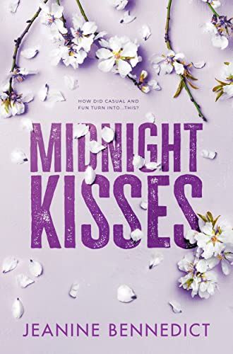 Kiss Books, Teenage Books To Read, Online Book Club, Midnight Kisses, Good Romance Books, Fantasy Books To Read, Unread Books, Sports Romance, Recommended Books To Read