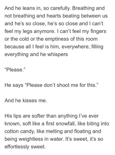 Kiss scene Kiss Dialogue Prompts, How To Write A Kiss Scene Writers, Writing Kissing Scenes Book, Cute Romance Scenes From Books, Write Kiss Scene, Writing Tips Kissing Scene, Romance Prompts Scene, Writing Prompts Romance Scenes, First Kiss Scenarios Wattpad