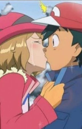 ash x serena un amor eterno - Medalla de cuidad relieve (23) - Wattpad Ash X Serena, Pokemon Amv, Ash And Serena, Ash Serena, Pokemon Ash And Misty, Romantic Comedy Anime, Pokemon Kalos, Pokemon Umbreon, Pokemon Couples