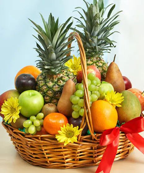 Fruit Basket Delivery, Fruits Decoration, Fruit Basket Gift, Fruit Arrangements, Fruit Gifts, Edible Arrangements, Fruit Decorations, Fruit Photography, All Fruits