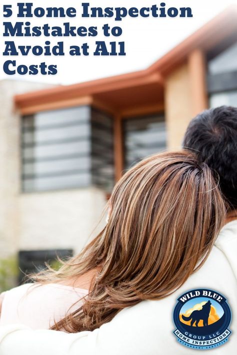 Click the link to learn more about 5 home inspection mistakes to avoid.👇 Let us know when you're ready to get the home inspection you deserve. 🏠📞 Credit Score Range, Financial Calculators, Find Your Match, Home Inspector, Home Inspection, Getting Ready, The Process, You Deserve, Click The Link