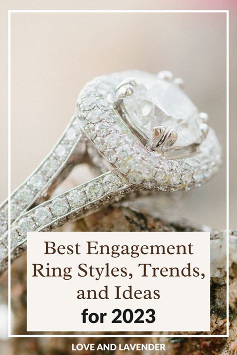 Most Popular Wedding Rings, Current Engagement Ring Trends, Trendy Rings 2023, Engagement Rings Trends 2023, Trending Wedding Rings 2023, Engagement Ring 2023 Trends, Popular Wedding Ring Styles, Most Popular Engagement Rings 2023, Wedding Rings 2023 Trends