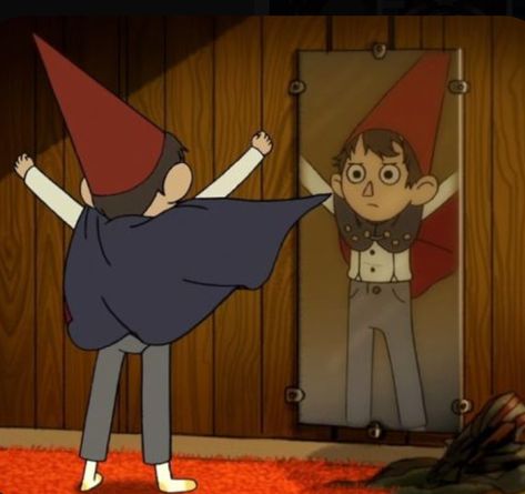 Wirt And Greg Otgw, Over The Garden Wall Characters, Wirt Costume, Over The Garden Wall Aesthetic, Wirt Over The Garden Wall, Over The Garden Wall Wirt, Over The Garden Wall, Good Cartoons, Spoiler Alert