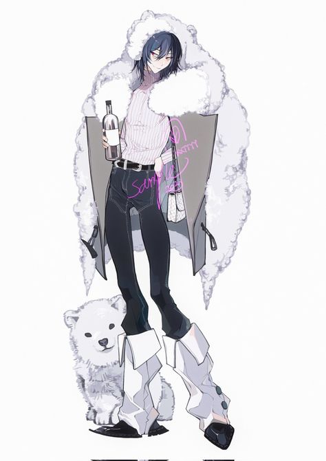 Rat Man, Bungou Stray Dogs Characters, Silly Dogs, Stray Cat, Bongou Stray Dogs, Stray Dogs Anime, Boy Hairstyles, An Anime, Bungo Stray Dogs