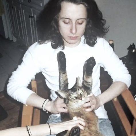 Rory Culkin, Kieran Culkin, Chaos Lord, Celeb Crush, Matthew Gray Gubler, Evan Peters, Pretty Men, Cutie Patootie, A Cat