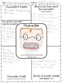 Character Chart, Character Writing, Third Grade Reading, 5th Grade Reading, Character Analysis, 4th Grade Reading, Teaching Language Arts, 3rd Grade Reading, Teaching Ela