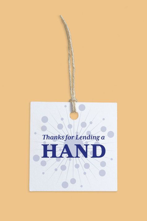 Free Printable Thanks for Lending a Hand Gift Tags. Hand lotion gift tags download. Hand soap, hand scrub, manicure kit gift wrapping idea. Great for volunteer appreciation. Wine Bottle Gift Tags, Valentine Soap, Bottle Gift Tags, Small Thank You Gift, Faking It, Lotion Gift, Free Printable Tags, Volunteer Appreciation, Free Printable Gifts