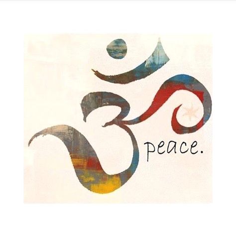 Sanskrit symbol for Om, a sacred sound and spiritual symbol in Indian dharmic religions. Also used as a mantra. Sanskrit Symbols, Image Zen, Om Mantra, Plus Size Yoga, Spiritual Symbols, Yoga Art, Yoga Quotes, E Card, Sanskrit