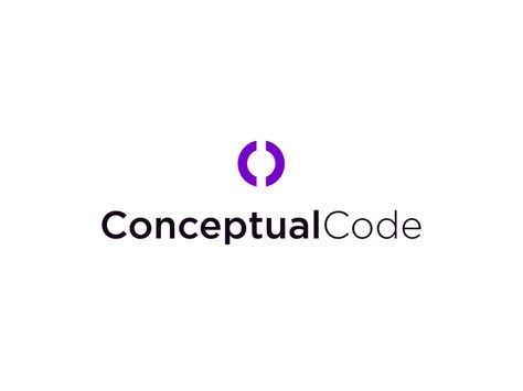 ConceptualCode Logo Animation by Yup Nguyen #Design Popular #Dribbble #shots Coding Logo, Logo Motion, Motion Logo, Animated Logo, Task Manager, Finance Logo, Graphic Design Blog, Motion Graphics Design, Text Animation