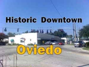 Historic Downtown Oviedo Florida Downtown, Oviedo Florida, Historic Downtown, The Subject, City Hall, The History, Florida, History, Oviedo