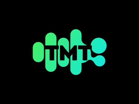 TMT - Sound converter app logo by Stefan Savić Tmt Logo, Analytics Logo, App Logo, Vimeo Logo, Global Community, Creative Professional, Company Logo, Logo Design, Sound