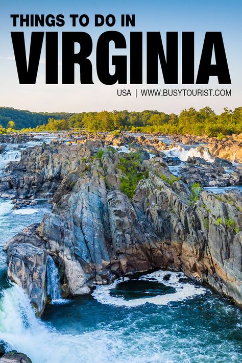 Places To Visit In Virginia, Things To Do In Virginia, Virginia Vacation, Road Trip Places, Arlington Virginia, Virginia Travel, Virginia Is For Lovers, Virginia Usa, Vacation Places