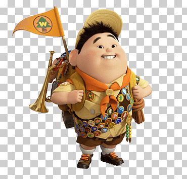 Russel Up Wallpaper, Russel From Up, Up Cartoon Pixar, Up Characters Pixar, Disney Up Russell, Movie Up, Up Movie Characters, Russell From Up, Up Movie House