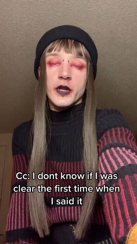 Abby(@yuckybaby) on TikTok: ⚠️Screech warning⚠️ #lgbt #queer #trans #pronouns #fyp #transgender Trans Flag, First Time, Flag