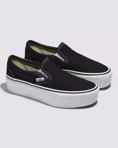 Mens & Womens Platforms | Mens & Womens Shoes | Vans Womens Platform Shoes, Vans Platform, Iconic Shoes, Sneakers Vans, Classic Vans, Vans Logo, Women Platform Shoes, Shoes Vans, Shoes Collection