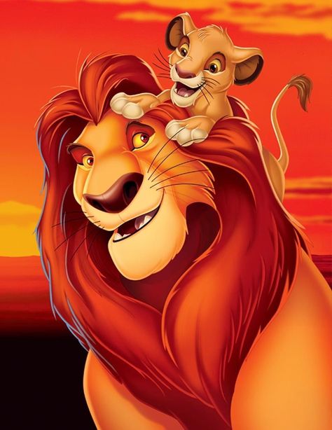 Wallpaper Iphone Lion, Lion Iphone Wallpaper, Lion King Sunset, Jim Cummings, Sunset Wallpaper Iphone, Le Roi Lion Disney, 80s Cartoon Shows, Lion King Animals, Lion King Images