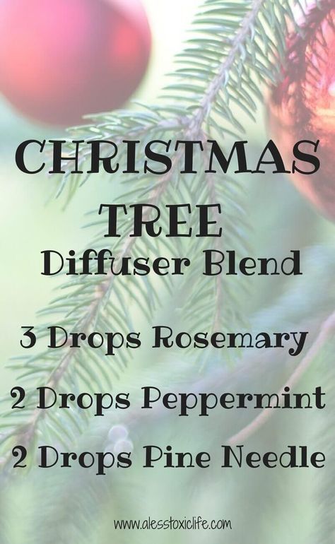 Holiday Diffuser Blends, Pine Needle Essential Oil, Christmas Diffuser Blends, Smells Like Christmas, Wintergreen Essential Oil, Essential Oil Combinations, Essential Oil Diffuser Blends Recipes, Essential Oil Diffuser Recipes, Oil Diffuser Recipes