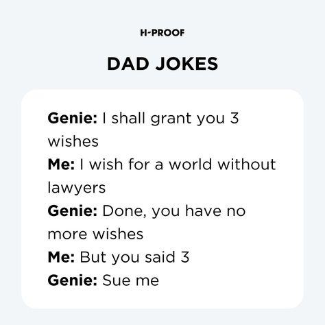 Dad jokes that are so bad they’re good. You know? Cheers to all the dads and father figures in our community 🍻 #HappyFathersDay #DadJoke #CelebrateDad Best Dad Jokes, Bad Dad Jokes, Bad Jokes, Father Figure, Poetry Words, Really Funny Joke, Dad Humor, Dad Jokes, Got Him