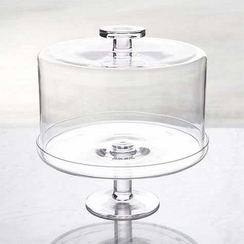 Cake Stand With Dome, Cake Pedestal, Dessert Presentation, Glass Candy Jars, Cake Dome, Cake Platter, Cake Plates Stand, Glass Cake, Pedestal Cake Stand