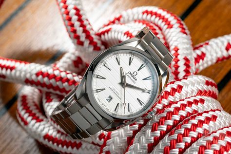 Moonswatch Strap, Omega Aqua Terra, Everyday Watch, Sporty Aesthetic, Seamaster Aqua Terra, Aqua Terra, Rolex Oyster Perpetual, Rolex Oyster, Oyster Perpetual