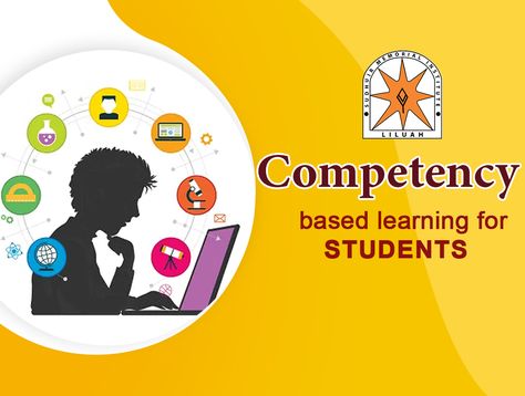 Let's understand competency-based learning to approach the education and growth of a student that improves a student’s skill, knowledge and attribute. Co Curricular Activities Student, Slow Learners Education Tips, Competency Based Education Learning, Competency Based Learning, Educational Memes Student, Competency Based Education, Differentiated Learning, School Admissions, Positive Learning