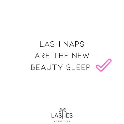 Lash Naps Quotes, Lash Captions Instagram, Lashing Business, Lash Captions, Lash Post, Nap Quotes, Lash Content, Brow Quotes, Lash Tips