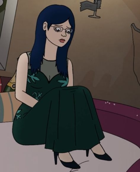 Diane From Bojack Horseman, Diane Bojack Horseman Pfp, Diane Nguyen Aesthetic, Diane Nguyen Pfp, Diane Nguyen Icon, Diane Bojack Horseman, Diane Nguyen, Bojack Horseman, Animated Characters