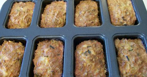 egg Mushroom Meatloaf, Turkey Mushroom, Sugar Free Whipped Cream, Kohlrabi Recipes, Chocolate Espresso Cake, Mini Meatloaf, Cake Courgette, Meatloaf Dinner, Bariatric Food