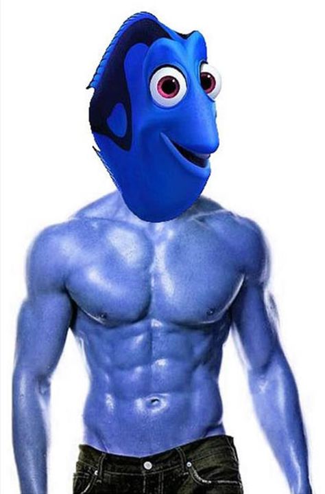 Well ... that's just hunky dory. #Cheeky #fun #IThinkIAmFunny Fitness Humor Hilarious, Yes Funny, Hunky Dory, Fitness Humor, Funny Animals With Captions, Super Funny Pictures, Humor Hilarious, Hilarious Funny, College Humor