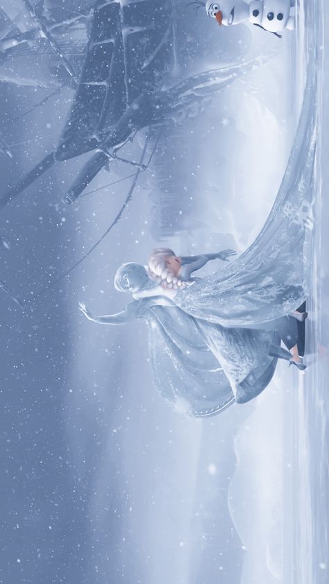 Frozen Movie Aesthetic, Disney Frozen Aesthetic, Elsa Aesthetic Wallpaper, Frozen Wallpaper Aesthetic, Frozen Aesthetic Wallpaper, Elsa Background, Elsa Frozen Aesthetic, Elsa Core, Aesthetic Frozen