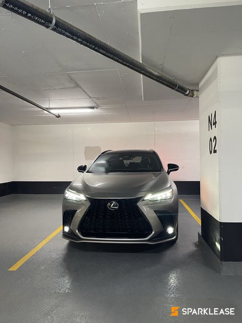 Discover a 2024 Lexus NX 350 AWD lease takeover. $0 down, 35 months left, $983/mo. SparkLease makes finding the best lease deals effortless. Lexus Nx 350, Chinese Car, Bucket Light, Engine Start, Sport Seats, Keyless Entry, Toronto Ontario, Car Dealership, My Dream Car