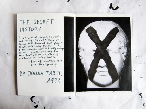 Redistribution Of Matter, The Secret History Aesthetic, History Journal, Punk Culture, Cold Blooded, Donna Tartt, Dark Academia Aesthetic, The Secret History, Goldfinch