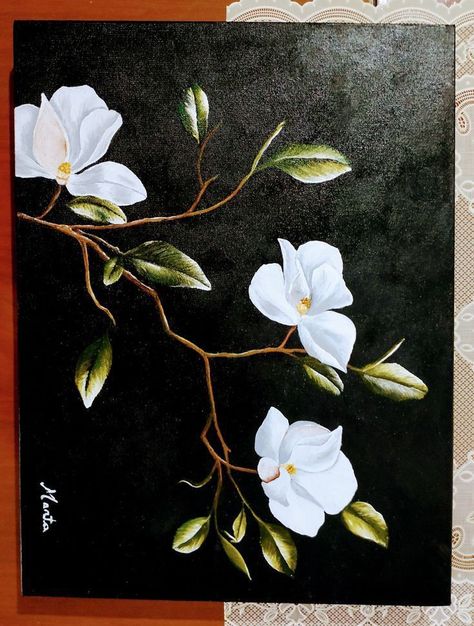 #contemporarypainting #artlover #nature #colors #artcollector #watercolor #landscapepainting #acrylicpaintings #art #acrylicpainting #painting Canvas Painting Videos, Canvas At Home, Painting For Beginners Videos, Black Background Painting, Canvas Painting For Beginners, Black Canvas Art, Black Canvas Paintings, Home And Decor, Black And White Art Drawing