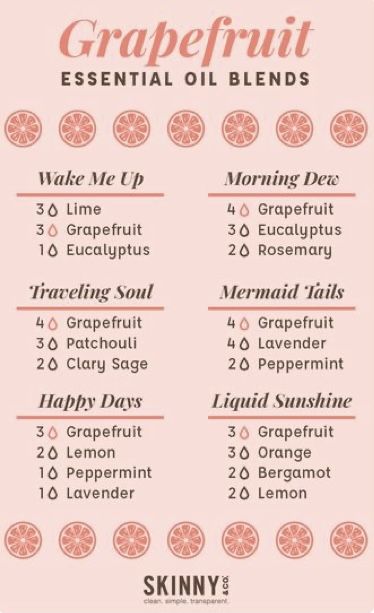 Grapefruit Oil Blends, Grapefruit Diffuser Blend, Citrus Essential Oil Blends, Grapefruit Essential Oil Blends, Young Living Grapefruit, Young Living Essential Oil Diffuser, Living Oils Recipes, Essential Oil Combinations, Aromatherapy Essential Oils