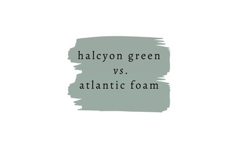 Sherwin Williams Halcyon Green Review - Kaitlin Madden Halcyon Green Sherwin Williams, Sherwin Williams Halcyon Green, Green Sherwin Williams, Halcyon Green, Best Paint Colors, Decorating Blogs, Benjamin Moore, Sherwin Williams, Have A Great Day