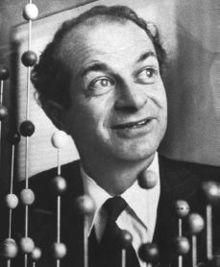 Quantum Chemistry, Chemical Bonds, Linus Pauling, Rosalind Franklin, Alfred Nobel, Famous Scientist, Chemical Bond, The Scientist, New Scientist